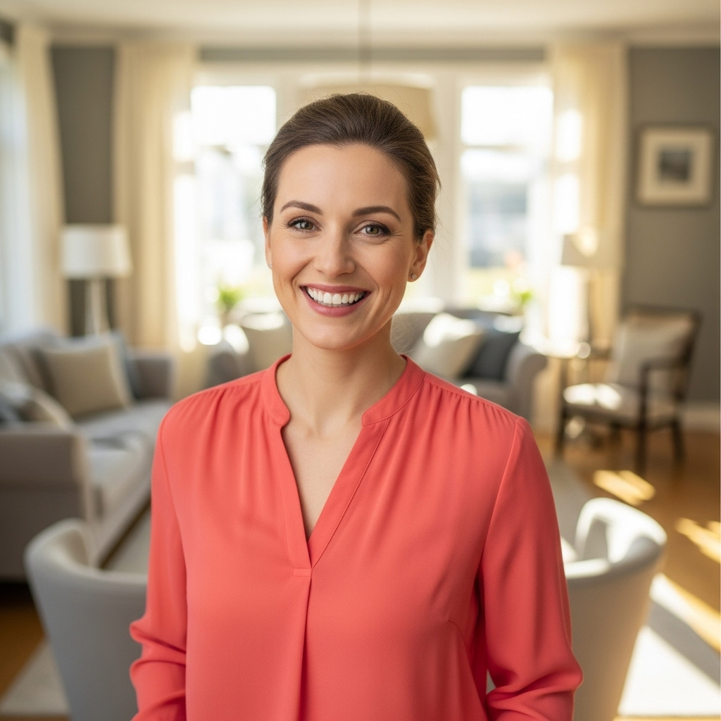Stylowa mama w 5 minut: szybkie stylizacje dla zabieganych mam