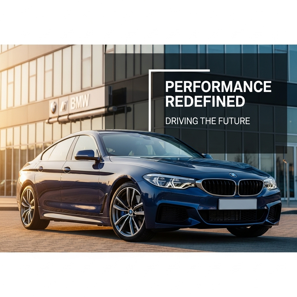 Najnowsze wieści ze świata BMW: co dziś warto wiedzieć?