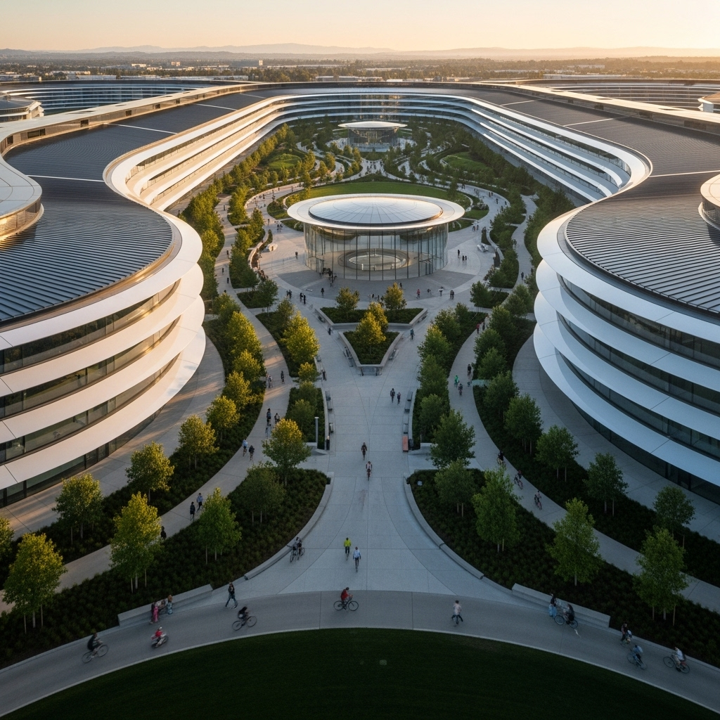 Najnowsze wieści ze świata Apple: co nowego w Cupertino?