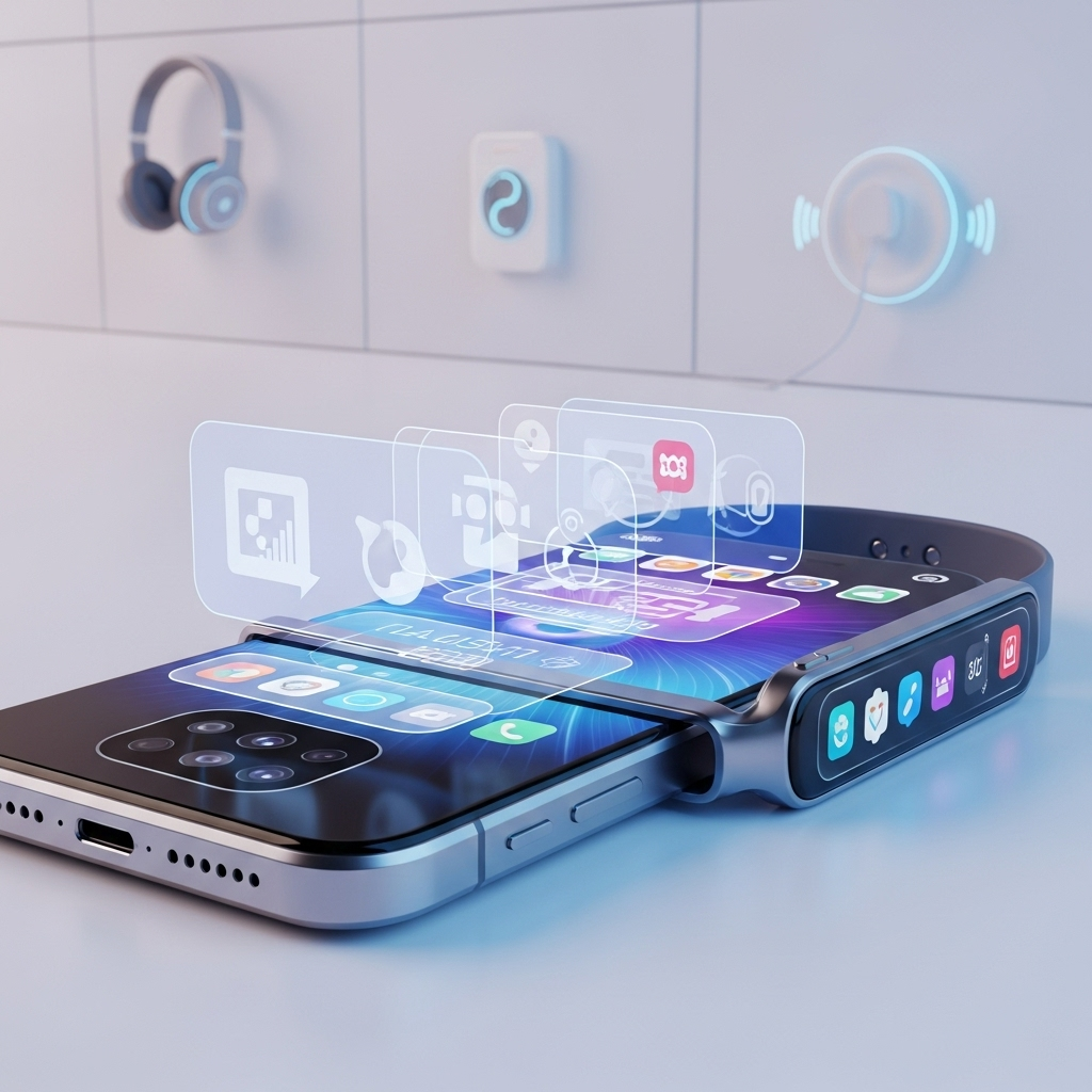 Co nowego w świecie smartfonów? Nadchodzące modele i innowacje