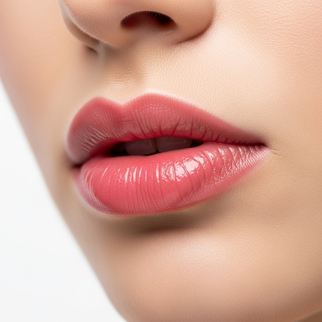 Sekrety uwodzicielskiego uśmiechu: powiększanie ust metodą Russian lips