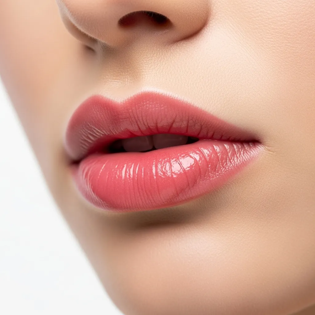Sekrety uwodzicielskiego uśmiechu: powiększanie ust metodą Russian lips