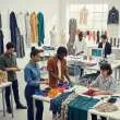 Odpowiedzialna odzież: jak będzie wyglądać moda jutra?